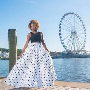 Meet your Posher, Queenivette